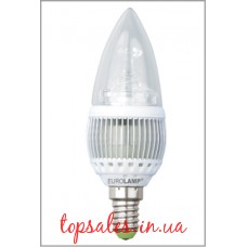 LED Candle 3W