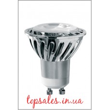 LED лампа 4,8W GU10