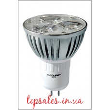 LED лампа 4,8W