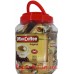 Напій розчинний МасCoffee Original 3в1 20г (50 банка х12)