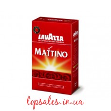 Кава мелена Lavazza Mattino ( Кофе мелена Lavazza Mattino ),  250г