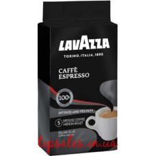 Кава мелена Lavazza Espresso ( Кофе мел. Lavazza Espresso  ), 250г