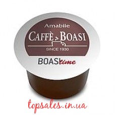 Кава в капсулах Boasi LB Amabile  (Кофе  в капсулах Boasi LB Amabile)	(40-60)