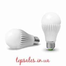 EUROLAMP LED Лампа ЕКО A65 20W E27 4000K (50)