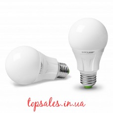 EUROLAMP LED Лампа TURBO NEW dimmable А60 10W E27 4000К