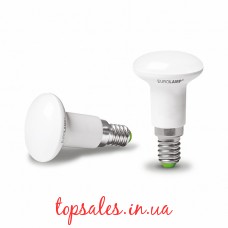 EUROLAMP LED Лампа ЕКО R39 5W E14 4000K