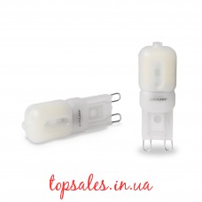EUROLAMP LED Лампа G9 3W 4000K