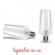 EUROLAMP LED Лампа надпотужна "ROCKET" 65W E40 6500K