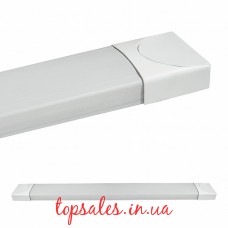 EUROLAMP LED Cвітильник лінійний IP65 34W 4000K (1.2m)