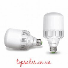 EUROLAMP LED Лампа надпотужна 30W E27 6500K