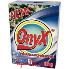 Пральний порошок Onyx ,9 кг